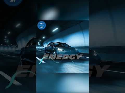 Boost Your Energy: Improve EV range with efficient Michelin tires! - EV Golden Rules Ep 1