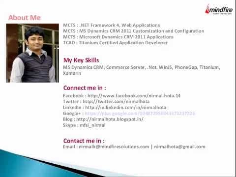 Seminar on Promise Objects in Windows Store App
