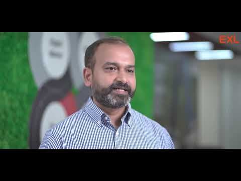 EXL offers a powerful recipe for successful digital transformation