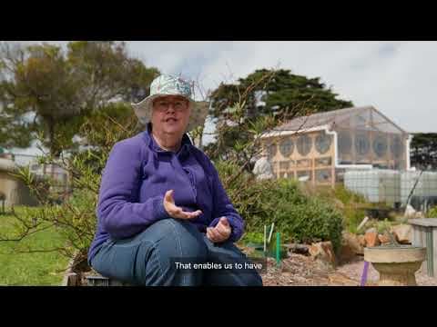 Rio Tinto | Local Voices cultivating connection