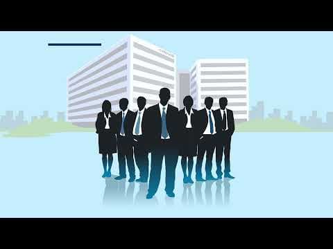 Cybage - Bringing Life To Work