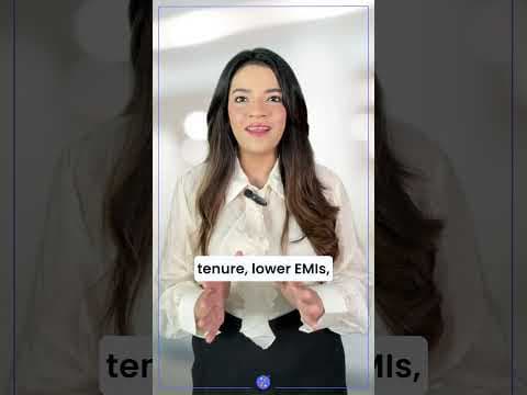 When Should You Refinance Your Home Loan? | Smart EMI Tips to Save Big