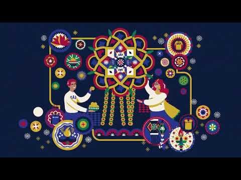 GAP India’s collaboration with artist Srishti Guptaroy