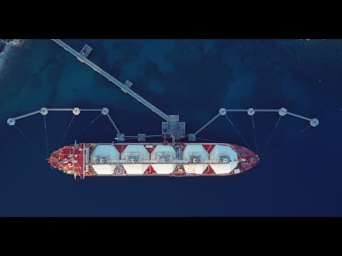 Energy transition towards a lower carbon future