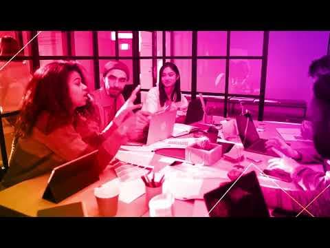 Leadership in Conversation LinC powered by 3i Infotech