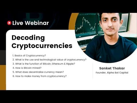 Should you buy Cryptocurrency in Dip? | Analyst Call | Episode 5 | CapitalVia
