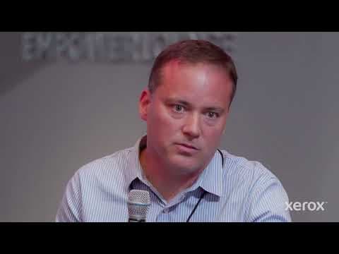 Mott Corporation streamlines document processes with Xerox RPA