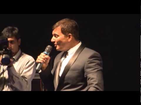 Arun Nathani's Speech (CEO & MD, Cybage Software) | Cybage Annual Bash 2014