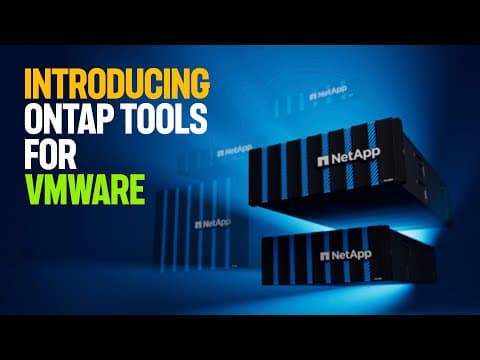 Simplify Datastore Provisioning with OTV | ONTAP Tools for VMware