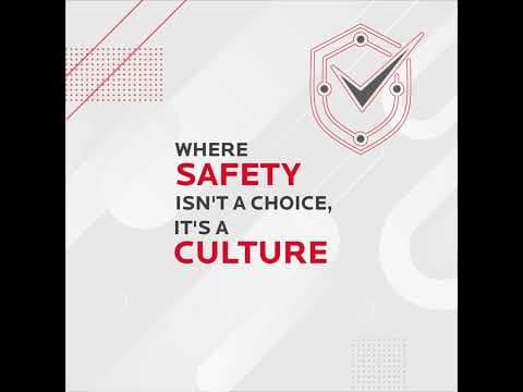 World Day for Health and Safety at Work