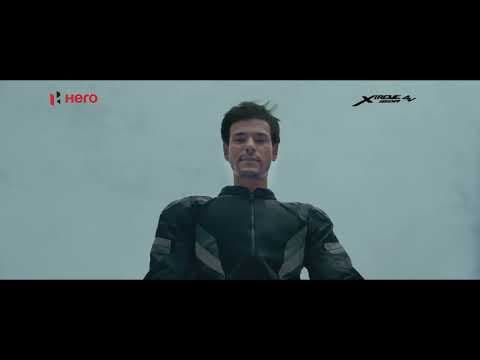 Xtreme 160R 4V 2024 Edition with Panic Brake Alert | Extremely Responsible