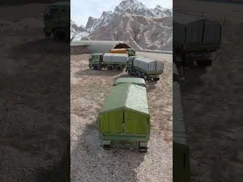 Ashok Leyland | Celebrating #25thKargilVijayDiwas