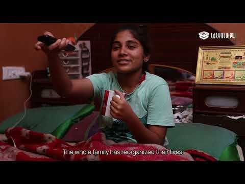 Where Talent Meets Opportunity For Maruva Farzeen - A CKL Success Story