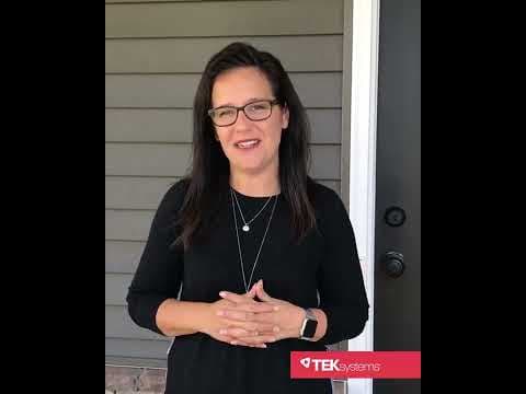 Women in Technology | Meet Leslie Deutsch