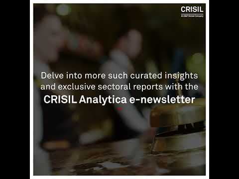 CRISIL Analytica e-newsletter