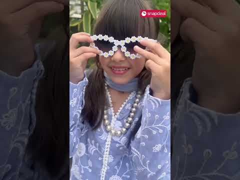 Snapdeal | Kid’s Fashion | Shop Now