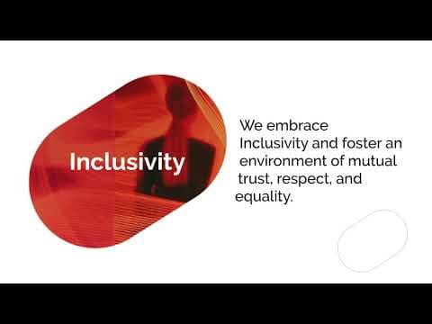 HGS Values | What guides us everyday