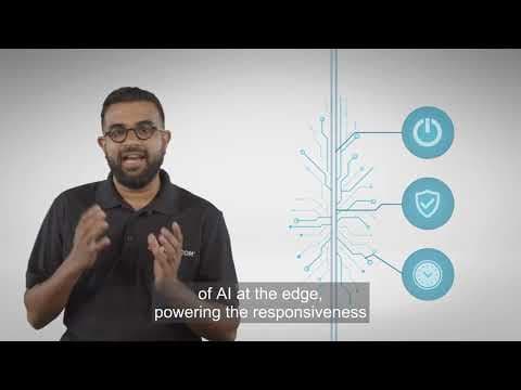 Wi-Fi 8: Designed for the AI Era