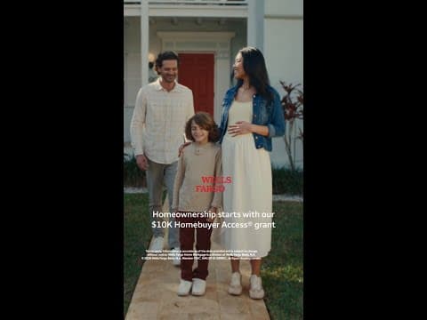 Built for this - $10,000 home downpayment grant – David/Anna :06