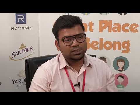 Journey in Wipro Consumer Care as a Management Trainee