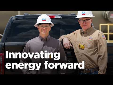 Innovating energy forward with Ryder Booth | The Energy Tailgate podcast