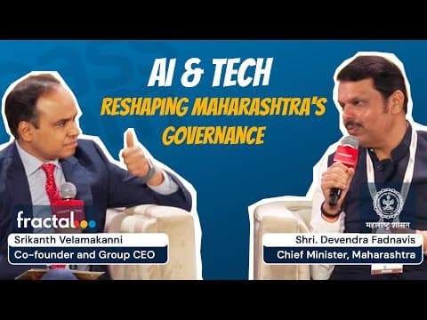 AI & Governance: Shaping the Future at NTLF 2025