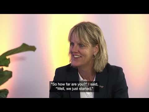 How can CEOs sharpen their focus on the now and what’s next?