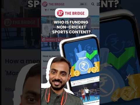 Cricket Gets the Big Bucks. But Can Other Sports Do the Same?