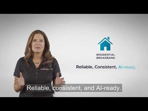 Wi-Fi 8: Bringing residential broadband to life
