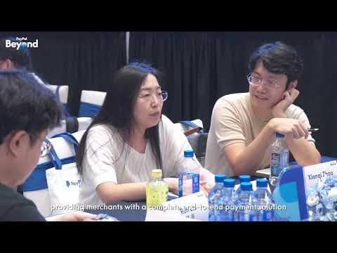 PayPal Beyond Guangzhou 2026