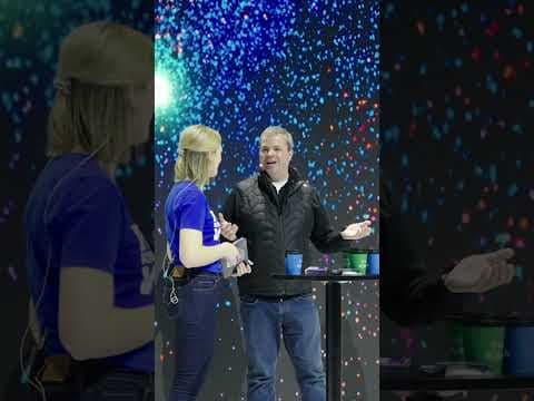 Impressions from #BoschCES 2024