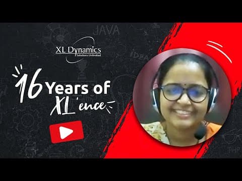 Tête-à-tête with Varsha Deshmukh on Work Anniversary