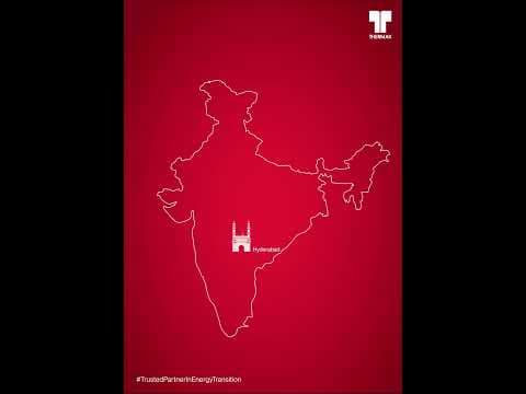 Thermax Roadshow - REDISCOVER