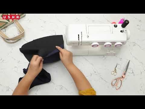 Project 41: DIY ಪುರುಷರ ಟ್ರೌಸರ್ಸ್(Kannada)