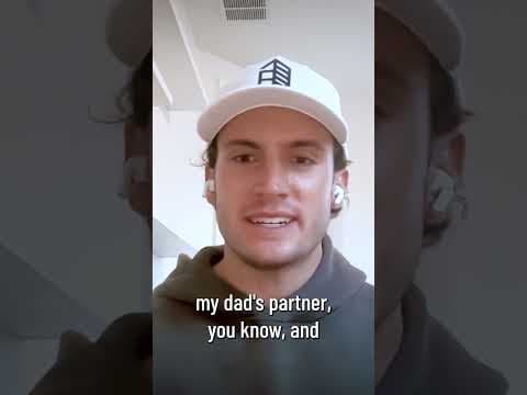 Cupcakes with Kupcho James Nicholas | My First Go Pro
