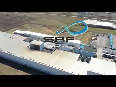 SRF’s Packaging Films Business facility in South Africa celebrates Heritage Day 2020