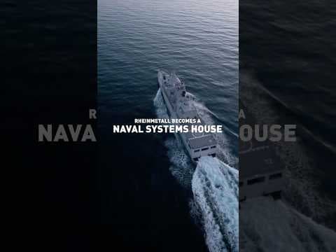 Moin Moin und Leinen los! #military #naval #maritime