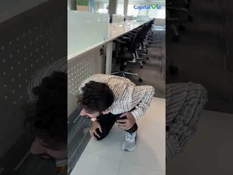 Raksha Bandhan in Every Corporate Office