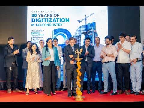A glimpse into the celebrations of our 30th Foundation Day!