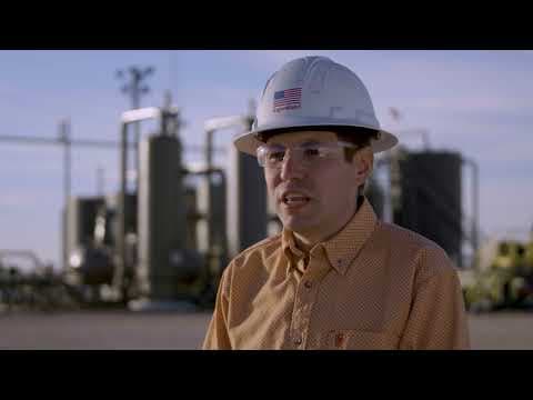 Methane Emissions & Certified Gas With MiQ | ExxonMobil