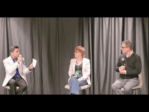 Ecosystem GTM 2.0: Tri-Party Collaboration at Scale | Panel Discussion