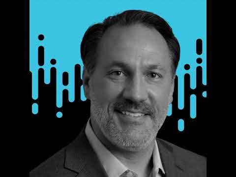 Hidden Figures - The Leaders Behind Automation Technology ft. Chris Huff