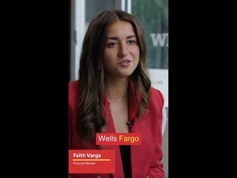 Why I Work Here - Faith