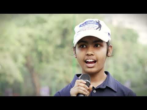 Havells | Delhi Golf Club for the Junior Golf Training Program