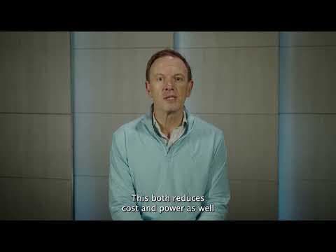 The Benefits of Co-Packaged Optics