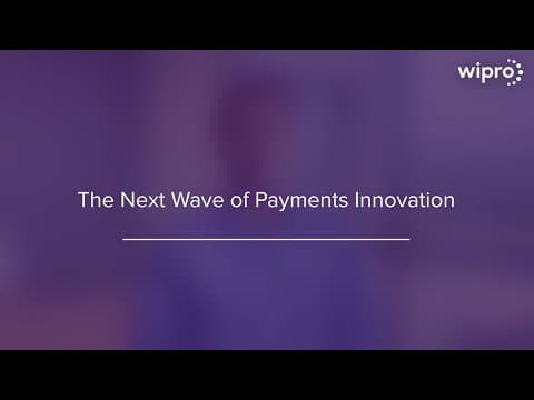 Architecting the Future of Payments