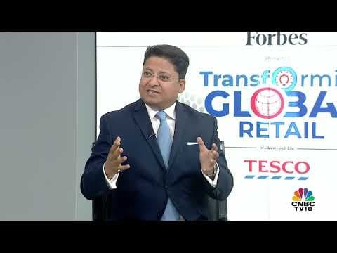 Forbes India presents Transforming Global Retail - an exclusive conversation with Sumit Mitra.