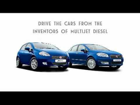 FIAT Technology