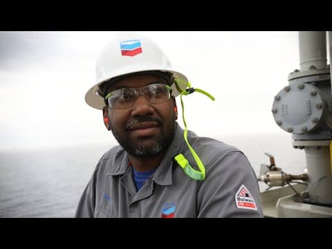 Energy Everywhere: High-pressure Innovation (Episode 3)