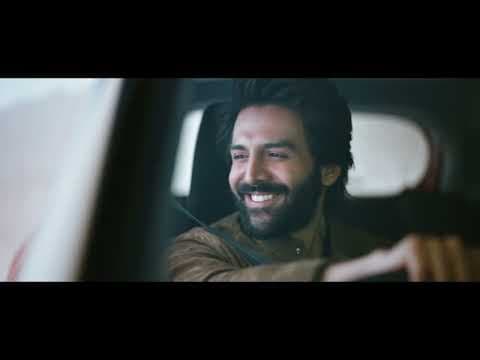 Maruti Suzuki Brezza - More Power to Your Play